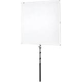 FotodioX Pro Studio Solutions Boom Sun Scrim Kit with Boom Handle and Carry Bag (57 SUN-SCRIM-BOOM-145X145