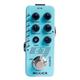 Mooer E7 Polyphonic Guitar Synth - Synthesizer