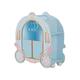 Olivia's Little World Princess Doll Push Along Carriage Wardrobe & Accessories TD-12948A