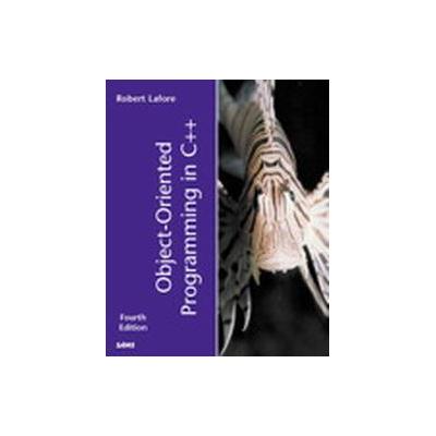 Object Oriented Programming in C++ by  Waite Group (Paperback - Subsequent)