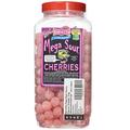 Barnetts Mega Sour Cherry Flavour Sweets, 3 kg