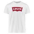 Levi's® Herren T-Shirt, weiss, Gr. XXL