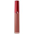 Giorgio Armani - Lips Rossetto Liquido, Lip Maestro Rossetti 6.5 ml Marrone unisex