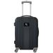 MOJO Navy Kansas City Royals 21" Hardcase Two-Tone Spinner Carry-On