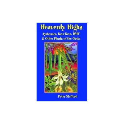 Heavenly Highs by Peter Stafford (Paperback - Ronin Pub)