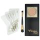 Christian Faye - Eyebrow Make-up Kit - Semi Permanent Paletten & Sets 3 g Tan