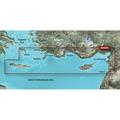 Garmin BlueChart g2 Vision - Crete To Cyprus JUL 08 (EU506S) SD Card 010-C0850-00