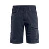 Blakläder Service-Shorts »1499« Größe 50 blau
