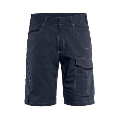 Service-Shorts »1499« Größe 50 blau, Blakläder