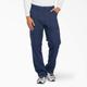 Dickies Men's Dynamix Cargo Scrub Pants - Navy Blue Size XS (DK110)