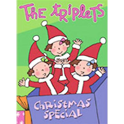 The Triplets - Christmas Special [DVD]