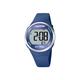 Calypso Quarz Uhr mit Kunststoff Armband K5786/3
