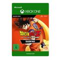 DRAGON BALL Z: KAKAROT Season Pass | Xbox One - Download Code