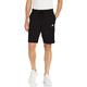 Nike Herren M NSW CLUB SHORT JSY Sport Shorts, black/(white), L