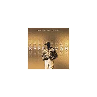 Best of Beenie Man by Beenie Man (CD - 12/11/2000)