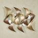 Cadence Wall Sculpture Multi Metallic , Multi Metallic