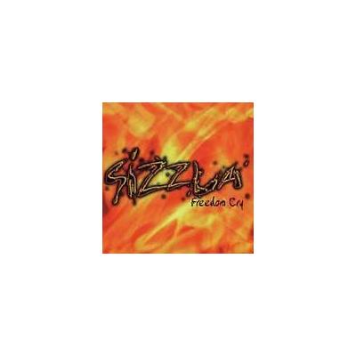 Freedom Cry by Sizzla (CD - 05/23/2005)