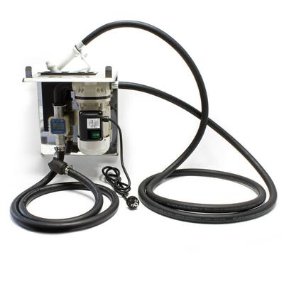Varan Motors - CDI-016 Adbluepumpe 230v 550w 40L/Min Selbstansaugende Adblue®-Pumpe mit Image