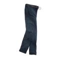 Club of Comfort Bequeme Kaschmirjeans, 48 - Blau, Herren, aus Baumwolle