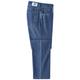 Club of Comfort T400®-Jeans, 98 - Blau, Herren, aus Baumwolle