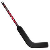 New Jersey Devils Unsigned InGlasCo Composite Mini Goalie Stick