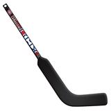 Montreal Canadiens Unsigned InGlasCo Composite Mini Goalie Stick