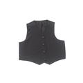 Tuxedo Vest: Gray Jackets & Outerwear - Kids Boy's Size 3