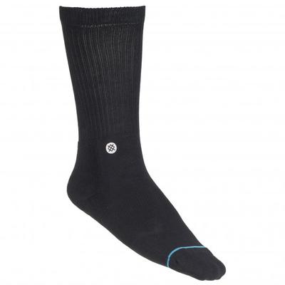 Stance - Icon - Multifunktionssocken Unisex L | EU 43-46 schwarz Image