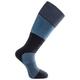 Woolpower - Socks Skilled Knee High 400 - Wandersocken 36-39;40-44;45-48 | EU 36-39;40-44;45-48 schwarz