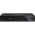 Telestar DIGINOVA 25 smart (Receiver, HD, DVB-S und DVB-T, USB PVR Funktion, Amazon Alexa, Unicable, Smart Home)