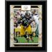 Cameron Heyward Pittsburgh Steelers 10.5" x 13" Player Sublimated Plaque