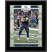 Will Dissly Seattle Seahawks 10.5" x 13" Player Sublimated Plaque