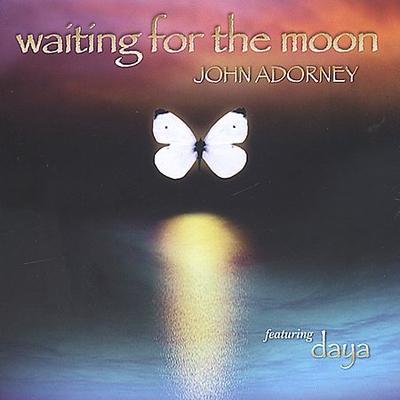Waiting for the Moon by John Adorney (CD - 02/03/2004)
