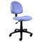 Boss Norstar B325 Deluxe Posture Chair - Blue