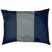 East Urban Home Dallas Football Stripes Indoor Dog Bed Metal in Blue | 6.5 H x 40 W x 30 D in | Wayfair 5E582B5EB88942A5BA743AF4F9A3D58B