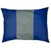 East Urban Home Dallas Football Stripes Indoor Dog Bed Metal in Blue | 7 H x 50 W x 40 D in | Wayfair FA9764C38CFA47D7B80763D7E6ADDB4E