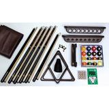 The Level Best Platinum Accessory Kit Wood in Brown | 21 W in | Wayfair K1019