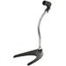 Pyle Pro U-Base Gooseneck Desktop Microphone Mounting System, Steel in Black | 7.5 H x 2.5 W in | Wayfair PYLPMKS8