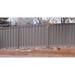 TrexFencing 6 ft. H x 8 ft Composite Fencing Composite, Wood | 72 H x 96 W x 4 D in | Wayfair TFGPFK68