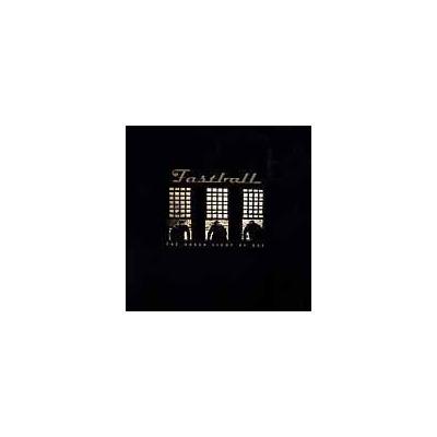 The Harsh Light of Day by Fastball (CD - 09/19/2000)