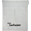 Linteater Lintcatcher Universal Dryer Storage in White | 0.7 H x 5.5 W x 7 D in | Wayfair HYCR4203613