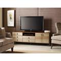 Foundry Select Viaan TV Stand for TVs up to 78" Wood in Brown | 24 H in | Wayfair 42575184E42846E29CCC551164FA5D4B