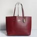 Coach Bags | Coach Town Tote Wine | Color: Gray | Size: Os
