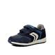 Geox Jungen J Alben Boy E Sneakers 30 EU,Navy Dk Avio,30 EU