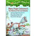 Magic Tree House Boxed Set (1316)