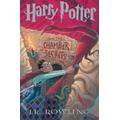 Harry Potter and the Chamber of Secrets (Hardcover) - J. K. Rowling