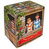 Magic Tree House Boxed Set: Books #1-28 (Paperback) - by Mary Pope Osbourne