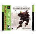 Final fantasy Anthology Ghits (Playstation - US NTSC)