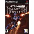 Star Wars: Bounty Hunter (PS2)