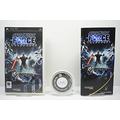 Star Wars: The Force Unleashed (PSP)